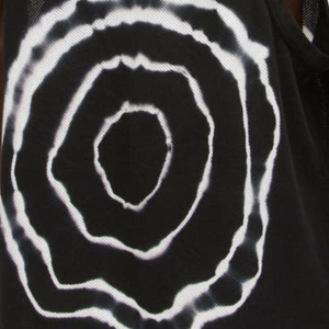 Personnalisez vos propres débardeurs en jersey de dentelle pour femmes, séchage rapide, respirant, tissu 100% coton, décontracté, haute qualité, mode, fitness - Product Image 6