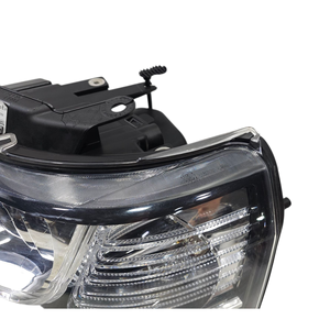FARO DELANTERO IZQUIERDO LAND ROVER Freelander Serie DH52-13W030-EB (12>) - Product Image 6