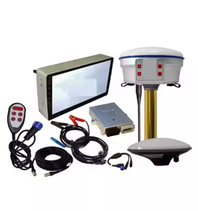 NUEVO CANAMEK OEM RTK GNSS para Tractor GPS Agrícola con 3 Años de Garantía, 14.8KW de Potencia, Origen Japón - Product Image 1