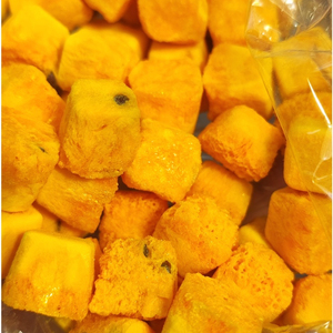 เสาวรสแช่แข็งแห้ง 100% รสหวานและเปรี้ยวจากเวียดนาม - Product Image 2