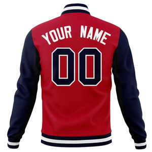 Varsity Man Vestes à vendre Meilleure qualité Design personnalisé Varsity Vestes Custom Made Varsity Jacket pour homme Lettre - Product Image 2