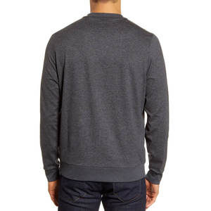 Servicio OEM, Sudaderas para Hombre Hechas en Alta Calidad, Sudaderas al por Mayor, Sudaderas con el Último Diseño - Product Image 3