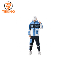 Sudadera con capucha de lana de gran tamaño hecha a medida, ropa de invierno de alta calidad, ropa de calle sólida transpirable con logotipo personalizado, OEM serigrafiado - Product Image 1