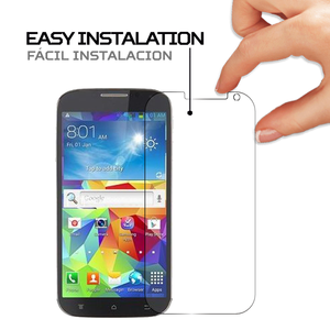 Protector de Pantalla ANTISHOCK para Tengda SM-S5, Película Protectora Premium para Mayor Seguridad del Dispositivo - Product Image 4