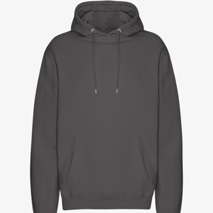 2025 New Trendy Wholesale High Quality Custom Logo Hoodie 100% Cotton <b>Thick</b> <b>Fleece</b> Custom Design Hoodies For Men's - Product Image 4