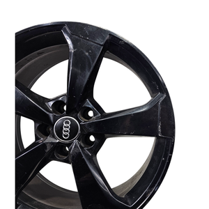 Cerchio in Lega per AUDI A3 Serie RS3 (8V) 8V0601025CF (12>20) - Product Image 5