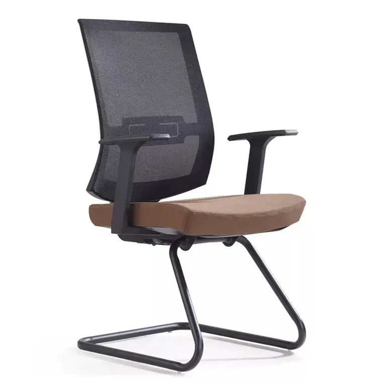 안락 의자 저렴한 사무실 메쉬 부드러운 의자 사무실 가구