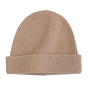 <b>Winter</b> 100% Cotton Beanie <b>Cap</b> for Men with Custom Logo Luxury Warm Breathable & Waterproof 2026 - Product Image 6