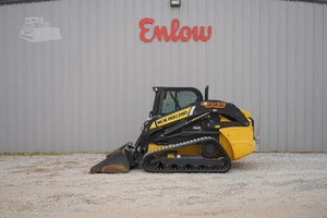 รถแทรกเตอร์นิวฮอลแลนด์ C337 ขาย - Product Image 3