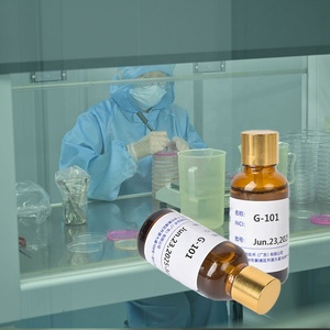 Conservante G-101, Penetración Profunda, Desnaturaliza los Alérgenos, Actúa sobre Huevos y Larvas, Descompone las Proteínas que Causan Alergias, Materia Prima - Product Image 3