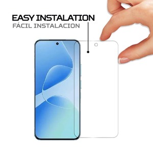 ฟิล์มกันรอยหน้าจอ ANTISHOCK สำหรับโทรศัพท์อินฟินิกซ์ ฮอต 60 5G+ ฟิล์มป้องกันระดับพรีเมียม - Product Image 3