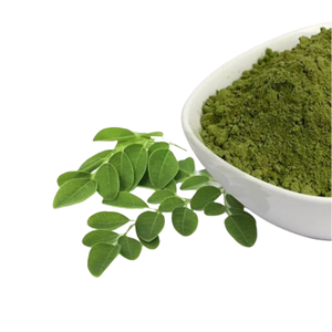 Venta caliente hoja dulce seca de calidad superior en forma de polvo al por mayor a granel mejor precio para uso alimentario - Product Image 1