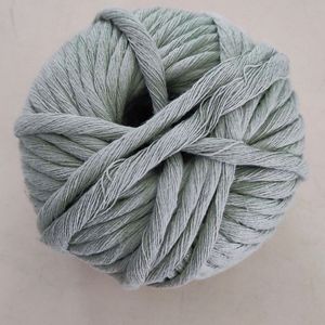 100% Cotton <b>Yarn</b> Bleached Ring Spun Spun <b>Yarn</b> for Textile Weaving Moisture Absorbent is Made Supplier in India - Product Image 3