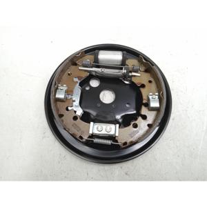 Zapatas de Freno para FIAT Grande Punto 1ª Serie (05>08) 90R-01323/006 - Product Image 1