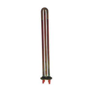 Resistenza Diritta Con Flangia - Product Image 1