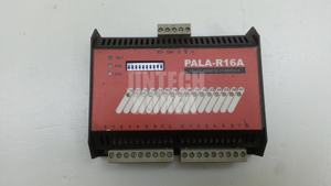 11821) [USADO] MÓDULO DE E/S REMOTO RS-485 PALA-R16A - Product Image 2