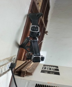 Fabricant de licols pour chevaux de haute qualité, imperméables, réglables, en cuir anatomique, pour l'équitation, Kanpur, Inde - Product Image 4