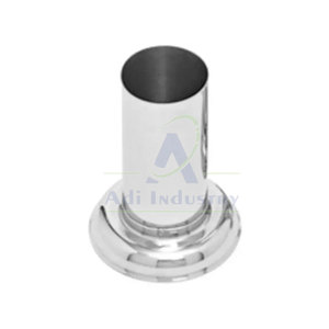 Material duradero bajo MOQ fórceps tarros precio barato Holloware fórceps tarros fórceps de alto grado tarros - Product Image 6
