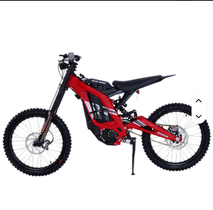 Motocicleta Eléctrica SHARP Lightt B X, Modelo 60V, 22500W, 48AH - Product Image 3