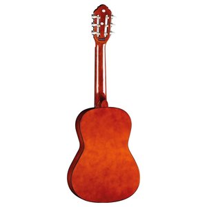 Guitarra Clásica Serie Studio Sunburst 1/2, Longitud de Escala de 530 mm - Product Image 3