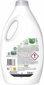 Détergent liquide Ariel + Ultra Stain Remover 70 lavages 3250 ml - Product Image 5