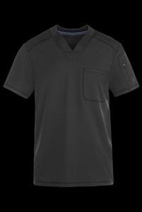 ชุดสครับสำหรับผู้ชายเครื่องแบบโรงพยาบาล - Product Image 5