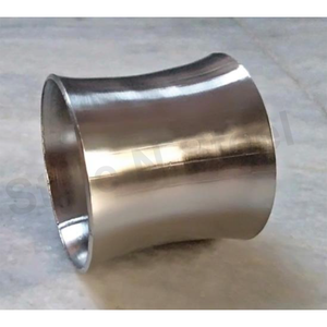 Dentro del vientre Servilletero Forma de anillo Servilletero Anillo de servilleta de tejido - Product Image 1