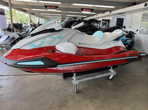 ขี่สำหรับผู้ใหญ่ยามาฮ่า Waverunners VX Limited HO Jetskis - Product Image 4