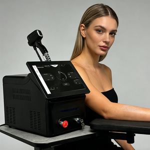 Portable 755 808 1064nm Diode <strong>Laser</strong> <strong>Hair</strong> <strong>Removal</strong> CE Approved 1000W 1200W 3 Waves Painless <strong>Laser</strong> Diode <strong>Hair</strong> <strong>Removal</strong> Machine - Product Image 1