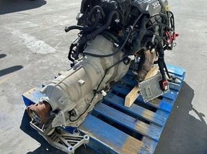 Motor HEMI V6 de 3.0L Supercargado de la Mejor Calidad, Refrigerado por Agua, Arranque Eléctrico, Multicilíndrico, 4 Tiempos, Alto Rendimiento - Product Image 3