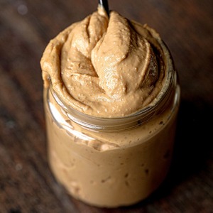 Premium Smooth Creamy Peanut Butter Spread Jam Natural Nut Butter Paste Authentic Roasted Peanut Cream Rich Nutty Classic Flavor - Product Image 1