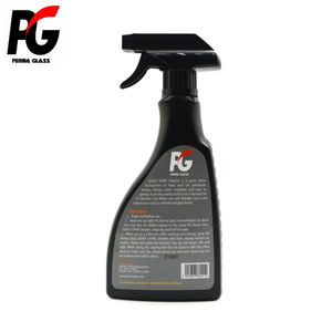 PG Perma Glass Quick Shine Detailer (500ml) Famoso producto para el cuidado del automóvil para la limpieza y restauración del tablero Exportador conveniente - Product Image 2