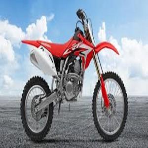 2024 CRF150รถมอเตอร์ไซค์ CRF 150 rbn 150cc - Product Image 4
