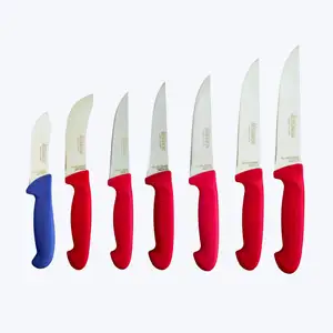 Top Quality Atainox Fish Knife / Chef/Kitchen Knives Professional Stainless Steel Fish Knife Outdoor Fishing