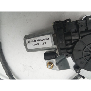 LANCIA Ypsilon 1ª Serie (03>06) ELEVADOR DE VENTANAS ELÉCTRICO DELANTERO IZQUIERDO D2399.05 - Product Image 3