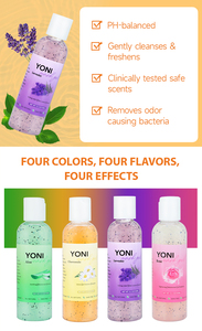 OEM personnalisé meilleure vente Yoni <span class=keywords><strong>gel</strong></span> de lavage <span class=keywords><strong>intime</strong></span> soins de bien-être féminin Anti BV <span class=keywords><strong>Gel</strong></span> de <span class=keywords><strong>douche</strong></span> de lavage vaginal - Product Image 2