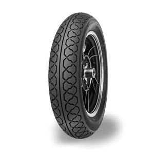 Pneu de tourisme d'aventure avec des performances polyvalentes, excellent pneu de moto, traction sur l'asphalte, la terre et les routes gravillonnées - Product Image 2