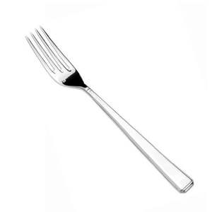 Ensemble de couverts de table de mariage pour restaurant occidental, best-seller, en acier inoxydable, ensemble de fourchettes à fruits, design moderne, aspect luxueux - Product Image 4