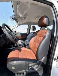 NUOVO 2025 Fo ton TUNLAND 2.4L Potenza-161cv 4 cilindri 4X2 2 assi Alimentazione-Benzina Trazione Anteriore Trasmissione Manuale Guida a Sinistra - Product Image 3