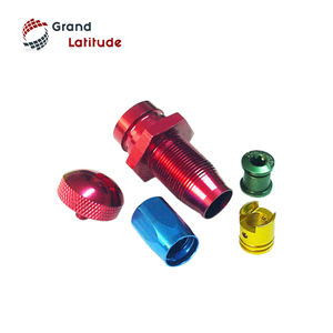 CNC pour l'usinage de boîtiers d'engrenages en acier inoxydable avec usinage laser pour systèmes de transmission automobile de haute précision - Product Image 3