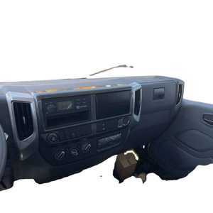 Plataforma de Trabajo Aérea Hidráulica para Exteriores, Diésel, Automática, de Proveedor Verificado para Exportación, para Grúas y Remolques - Product Image 4