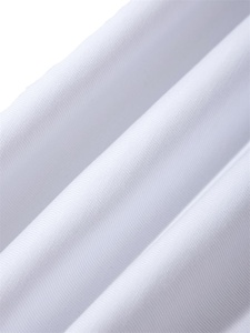 T-shirt surdimensionné 100% coton pour homme de haute qualité Logo personnalisé à manches courtes chemise unie grande taille nouveau Design personnalisable - Product Image 3