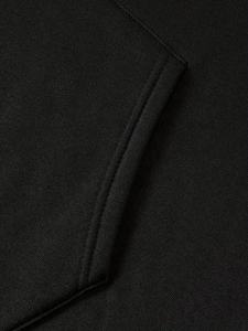 Yun pull à capuche décontracté pour hommes 100% coton manteau d'hiver écologique Logo personnalisé Service OEM - Product Image 6