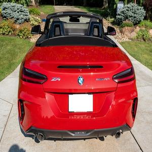 BMW Z4 S-DRIVE30I 2025 IMPECABLE, LISTO PARA ENVIAR - Product Image 5