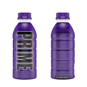 Bebida Prime para esportes de hidratação, nova variedade de todos os 8 sabores em estoque/Bebeida energética Prime atacado