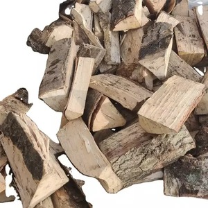 Firewood <b>Logs</b> Europe-Derived Dry Beech <b>Oak</b> Firewood Pallets Kiln-Dried Premium Quality Split for Energy-Related Model 675874 - Product Image 5