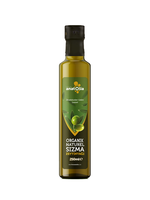 El Mejor Aceite de Oliva Líquido de Anatolia en Botella de Vidrio, Prensado en Frío, Extra Virgen, Amarillo Dorado, Alta Calidad, 1 Litro, 24 Meses de Duración, Turquía