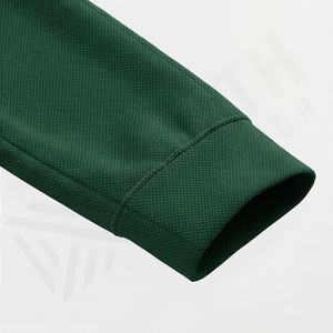 Conjunto Deportivo Ligero de Poliéster para Hombre con Diseño Elástico y Estructura Transpirable, Ideal para Trotar, Gimnasio y Entrenamientos - Product Image 6