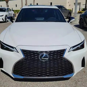 เล็กซัส IS300 ปี 2020 - Product Image 1