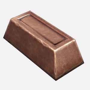 Precio al por mayor de lingotes de cobre de grado superior para necesidades industriales y de fabricación con calidad superior y entrega rápida - Product Image 5